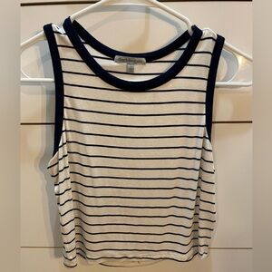 Charlotte Russe Tank Top S